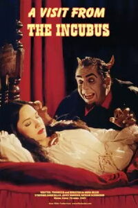 A Visit from the Incubus (2001)