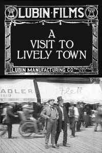 A Visit to Lively Town (1912)