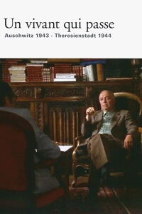 A Visitor from the Living (1999)