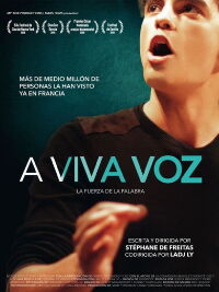A viva voz (2017)