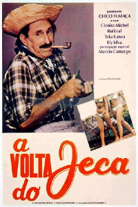 A Volta do Jeca (1984)