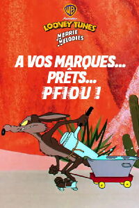 À vos marques, prêts... pfiou (1955)
