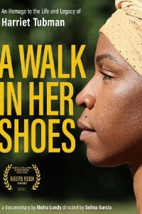 A Walk In Her Shoes (2020)