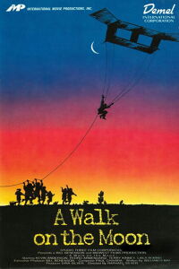 A Walk on the Moon (1987)