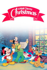 A Walt Disney Christmas (1982)
