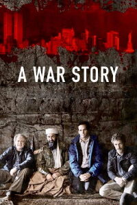 A War Story (2018)