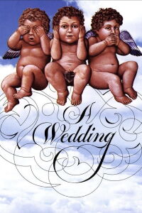 A Wedding (1978)