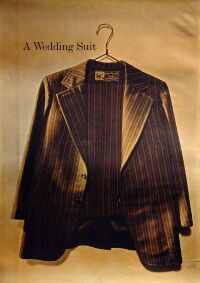A Wedding Suit (1976)