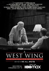 A West Wing Special to Benefit When We All Vote (2020)