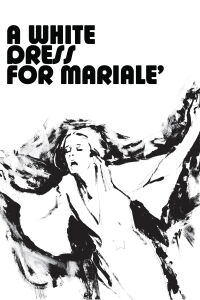A White Dress for Marialé (1972)