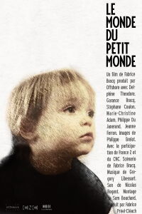 A Whole World for a Little World (2017)