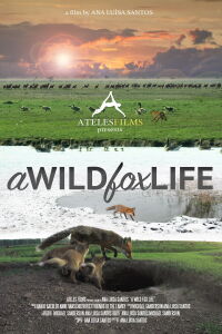 A Wild Fox Life (2019)