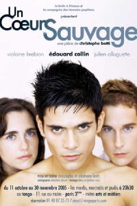 A Wild Heart (2006)