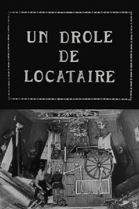 A Wild Roomer (1927)