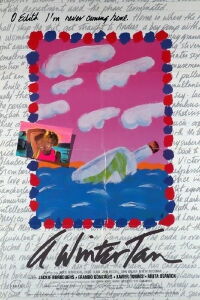 A Winter Tan (1988)