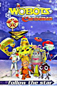 A Wobots Christmas (2003)