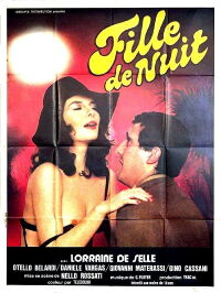 A Woman in the Night (1979)