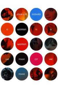 A Woman Is a Woman (1961)