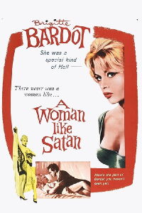 A Woman Like Satan (1958)