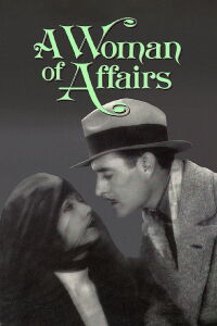 A Woman of Affairs (1928)