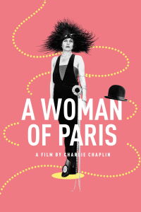 A Woman of Paris: A Drama of Fate (1923)