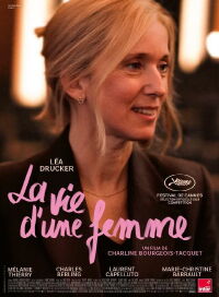 A Woman's Life (2026)