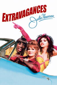 À Wong Foo, merci pour tout Julie Newmar (1995)