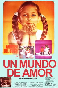 A World of Love (1975)