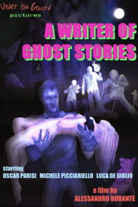 A Writer of Ghost Stories (2012)
