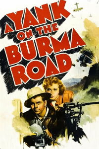 A Yank on the Burma Road (1942)