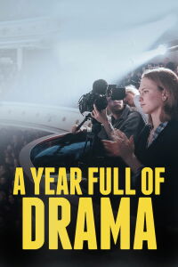 A Year Full of Drama (2019)