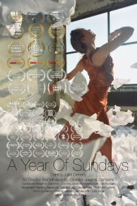 A Year of Sundays (2021)