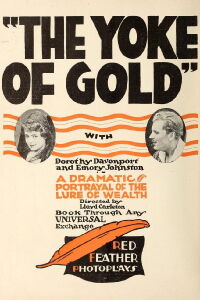 A Yoke of Gold (1916)