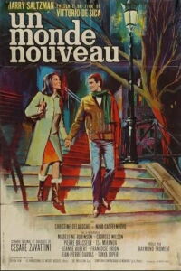 A Young World (1966)