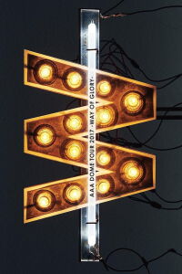 AAA DOME TOUR 2017 -WAY OF GLORY- (2018)
