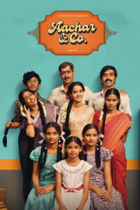 Aachar & Co (2023)