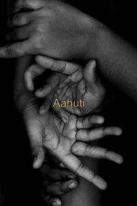 Aahuti (2020)