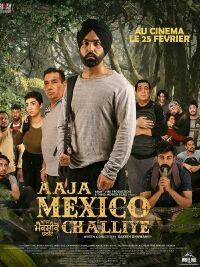 Aaja Mexico Challiye (2022)