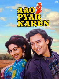 Aao Pyaar Karen (1994)