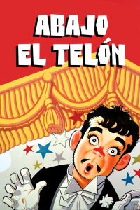 Abajo el telón (1955)