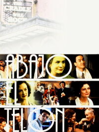 Abajo el telón (1999)