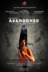 Abandoned (2022)