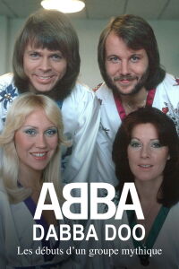 ABBA-dabba-dooo !! (1976)