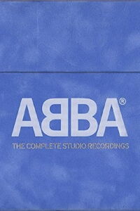 Abba - The complete studio recording (2005)