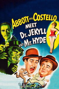 Abbott y Costello contra el Dr. Jekyll y Mr. Hyde (1953)