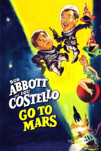 Abbott y Costello en Venus (1953)