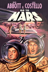 Abbott y Costello en Venus (1953)