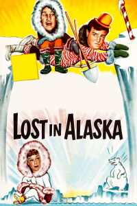 Abbott y Costello: Perdidos en Alaska (1952)