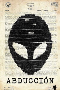 Abducción alienígena (2014)