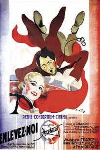 Abduct Me (1932)